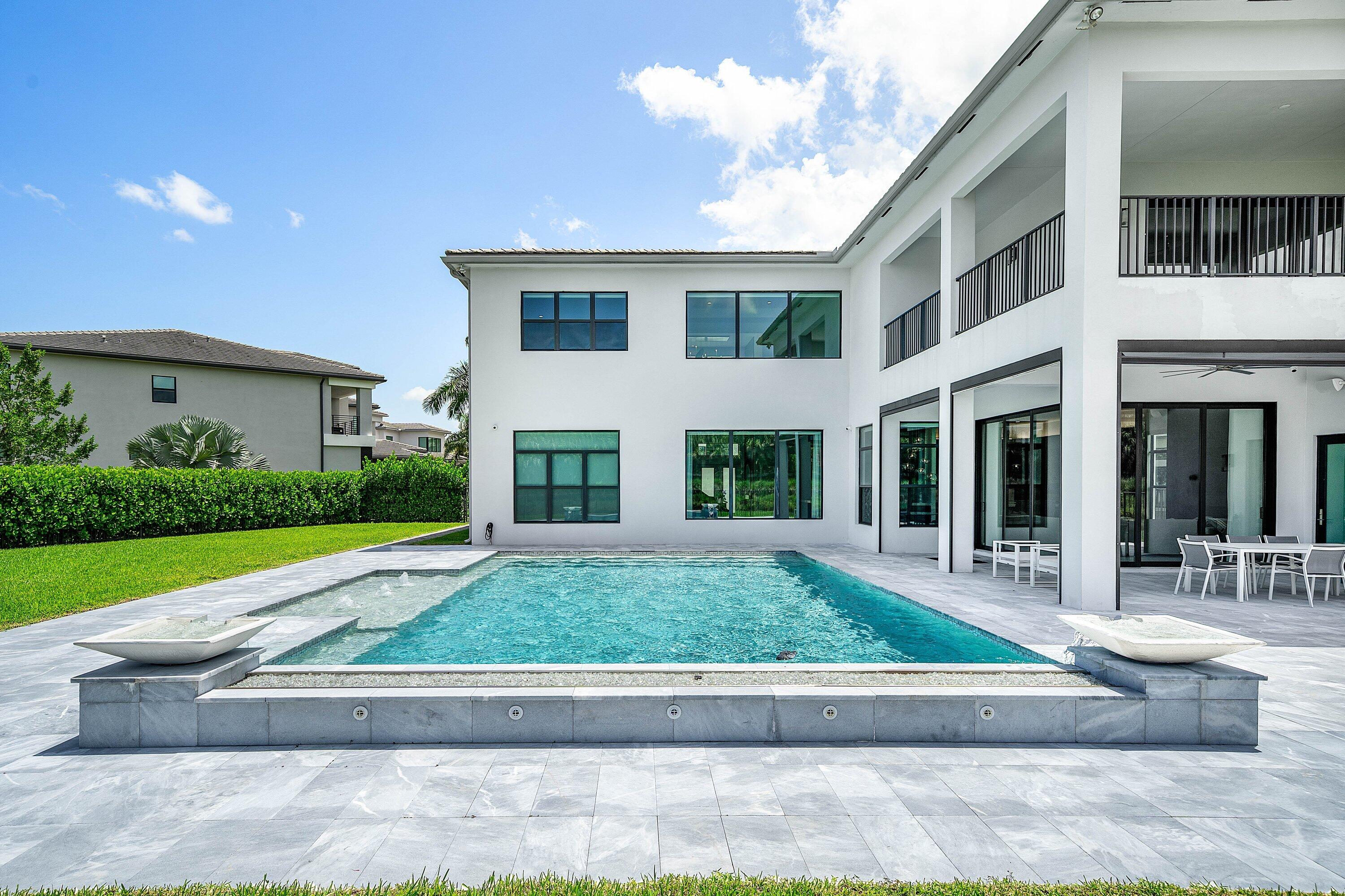 Boca Bridges - Residential
