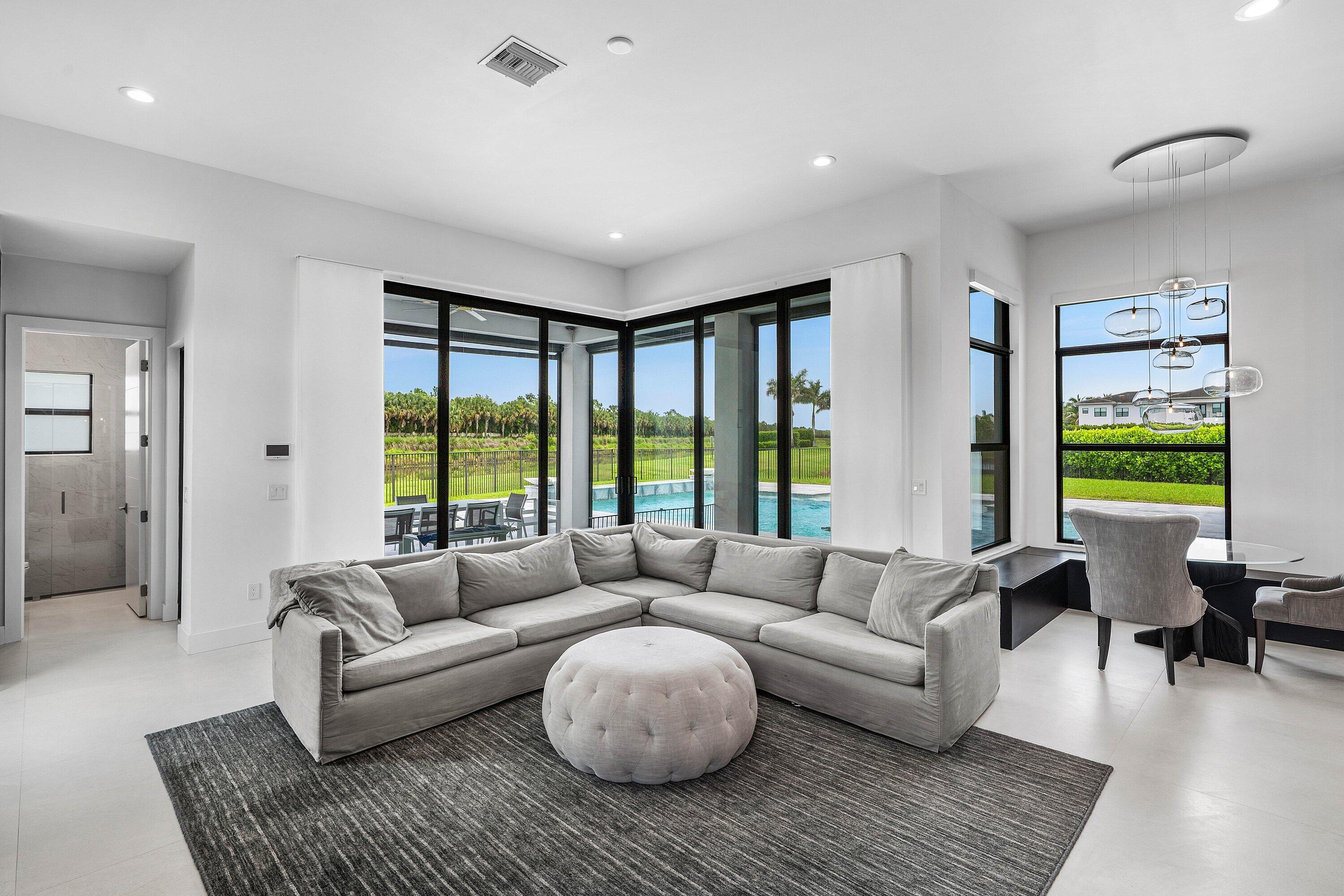Boca Bridges - Residential
