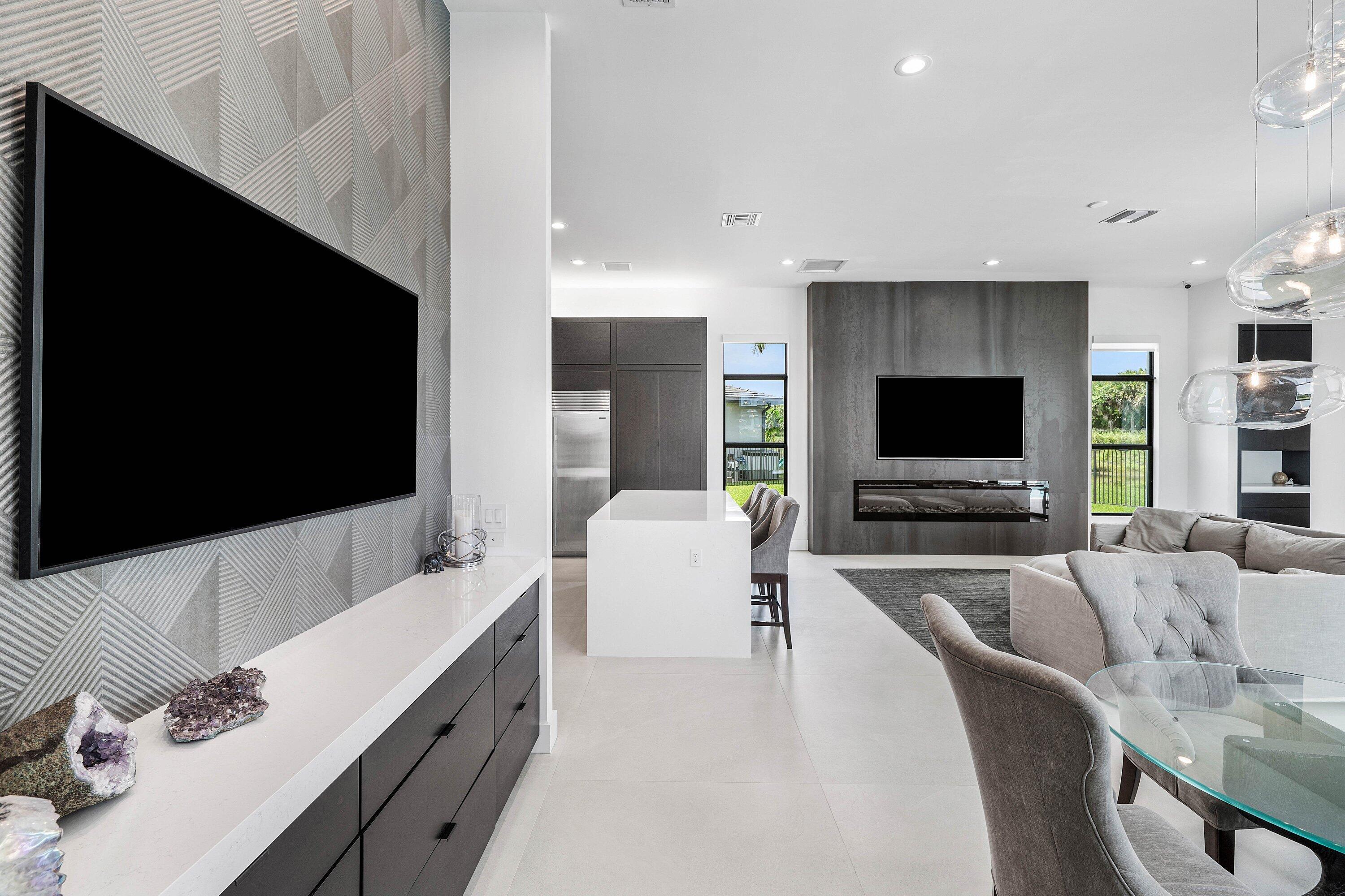 Boca Bridges - Residential