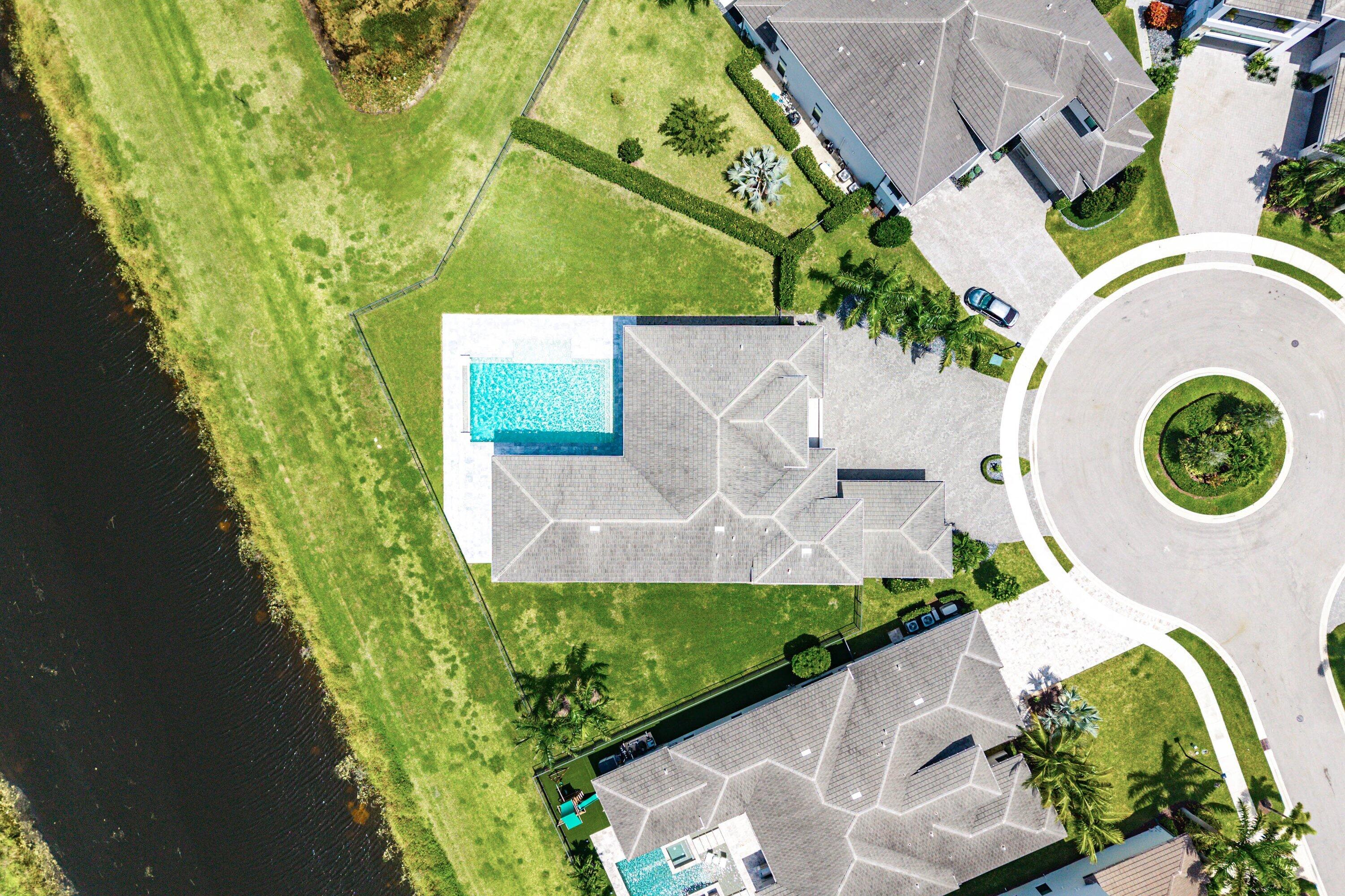 Boca Bridges - Residential