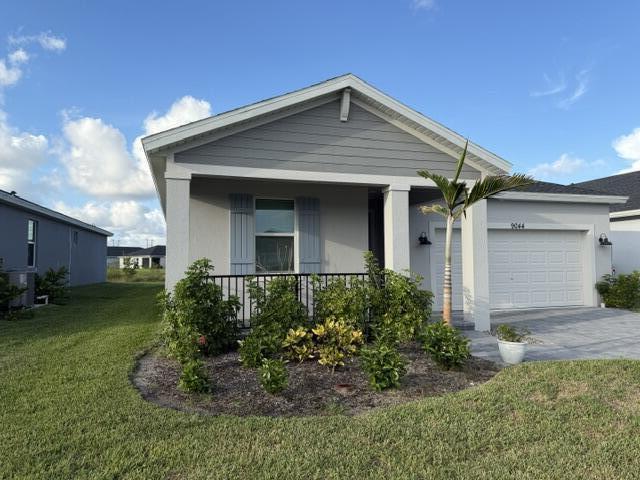 AZALEA - Residential Lease