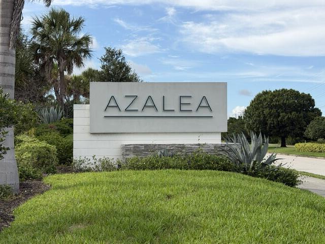 AZALEA - Residential Lease