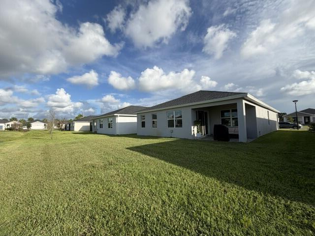 AZALEA - Residential Lease