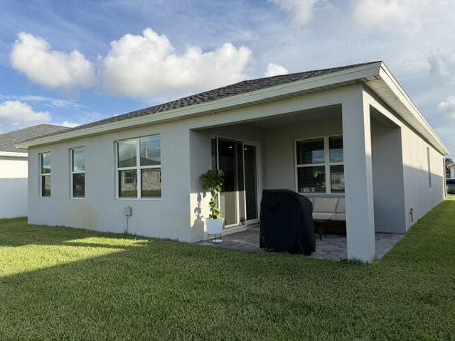 AZALEA - Residential Lease