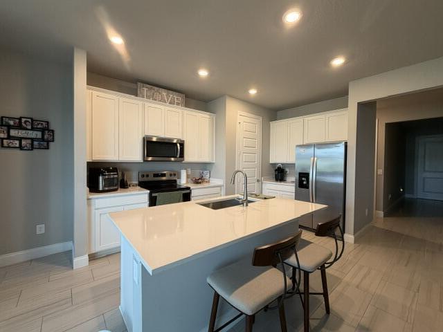 AZALEA - Residential Lease