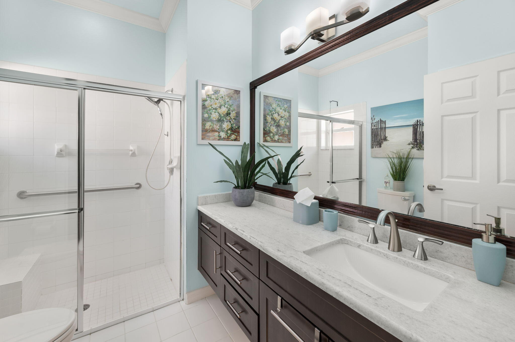 KINGS ISLE PHASE VII-B REPLAT - Residential