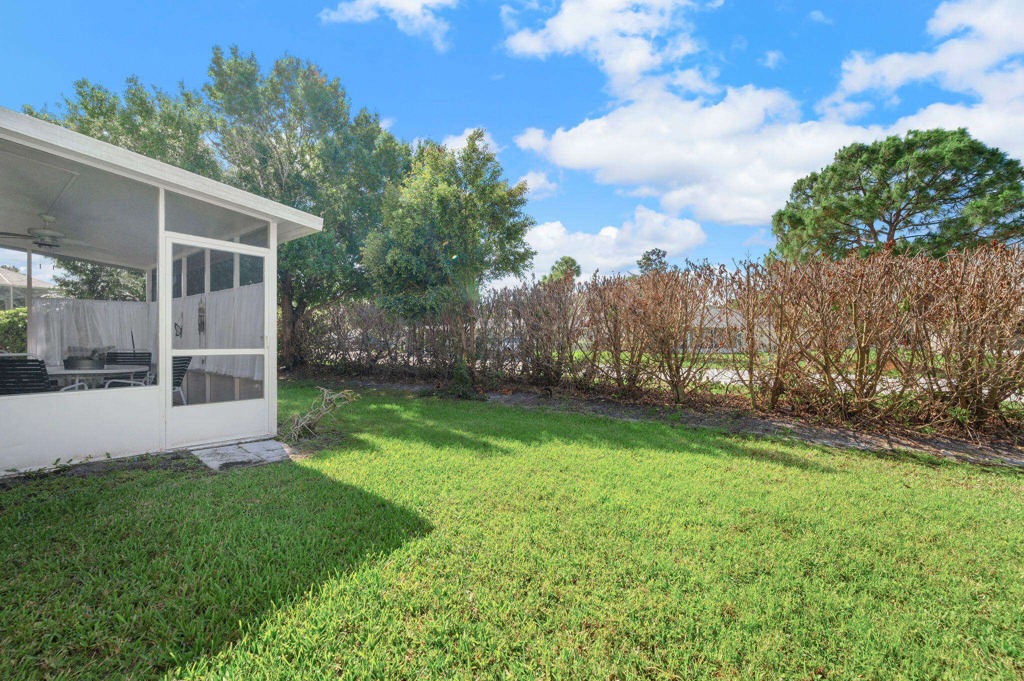 KINGS ISLE PHASE VII-B REPLAT - Residential