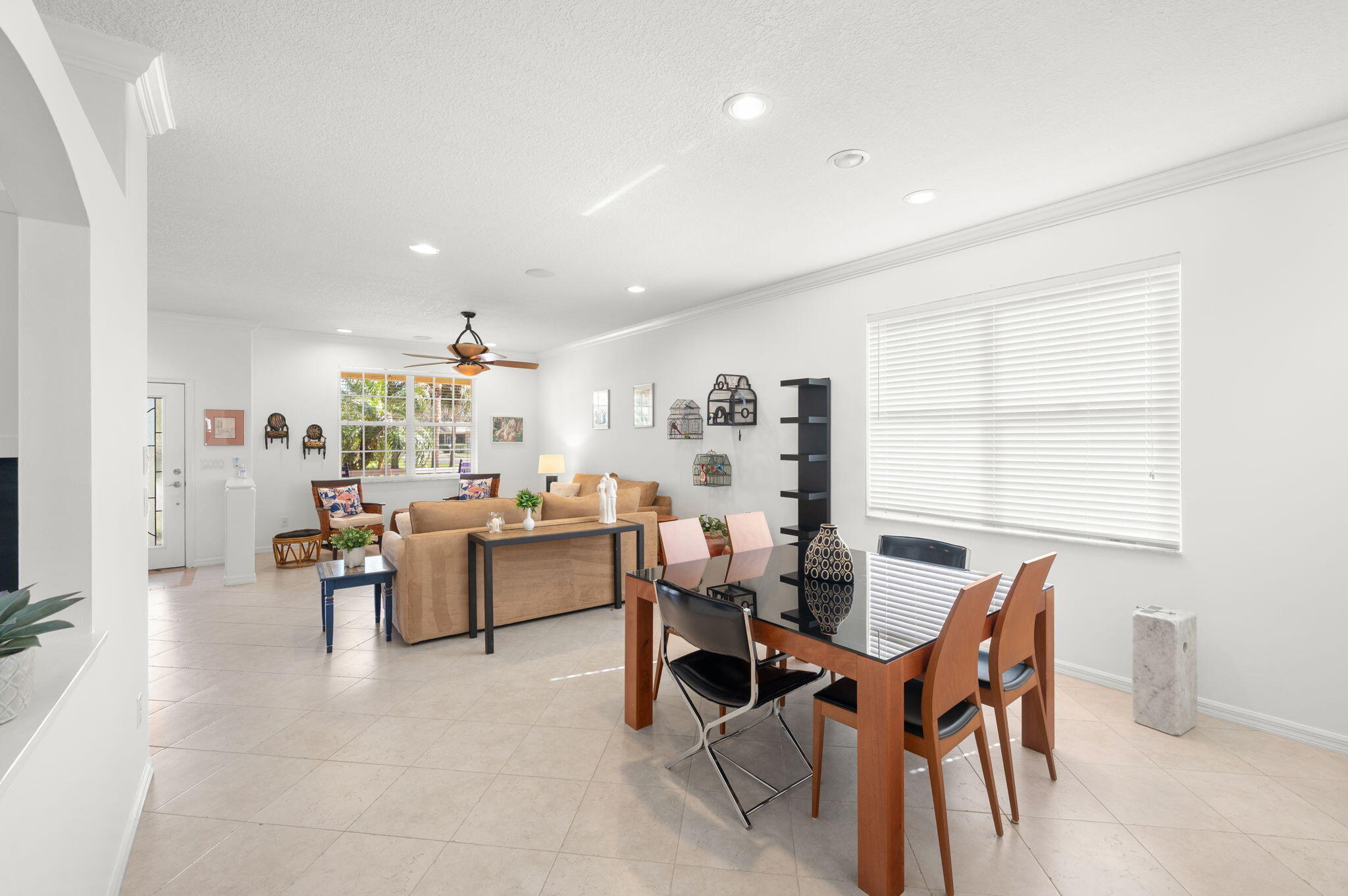 KINGS ISLE PHASE VII-B REPLAT - Residential