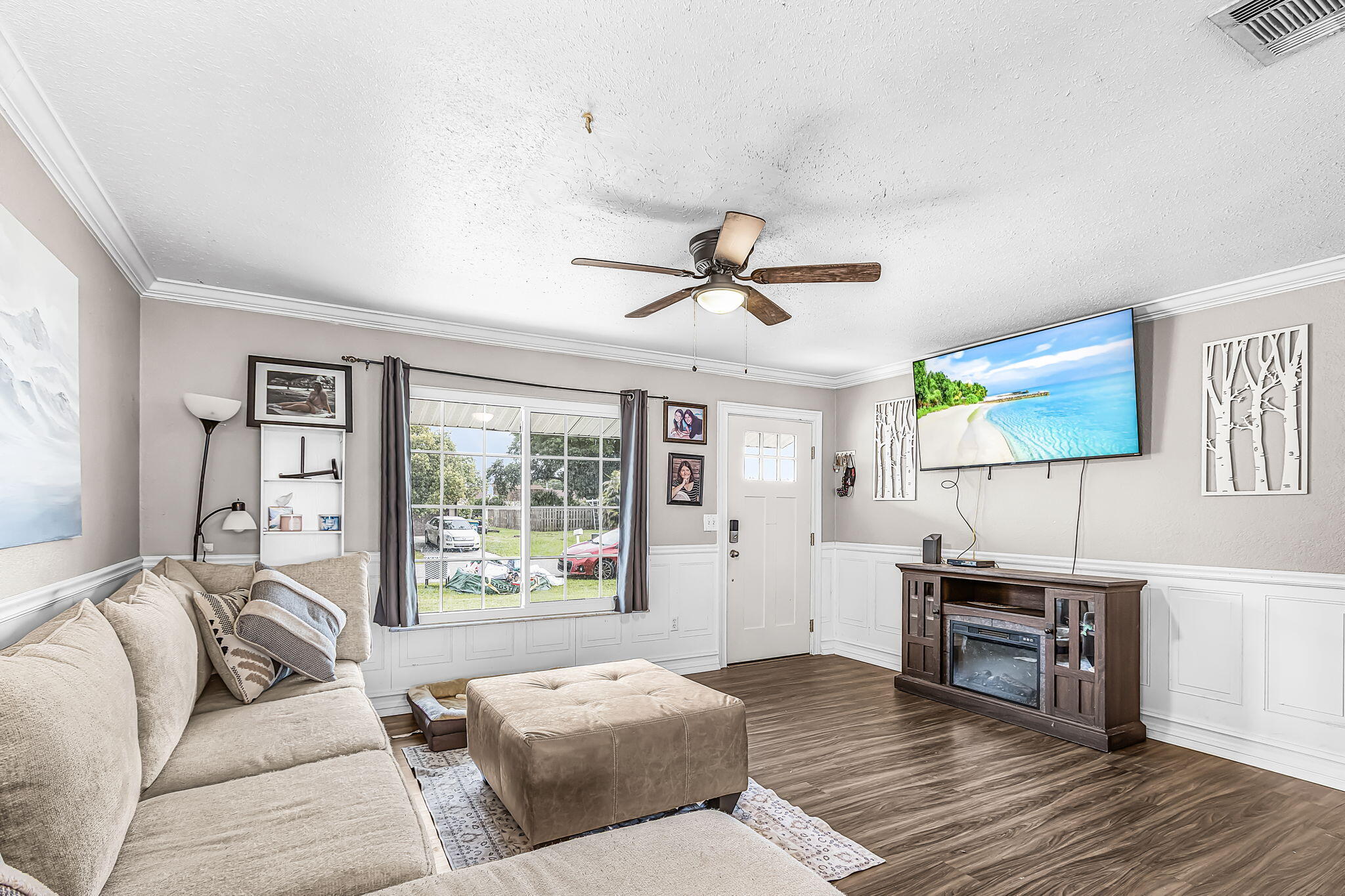 PORT CHARLOTTE SEC 34 - Residential