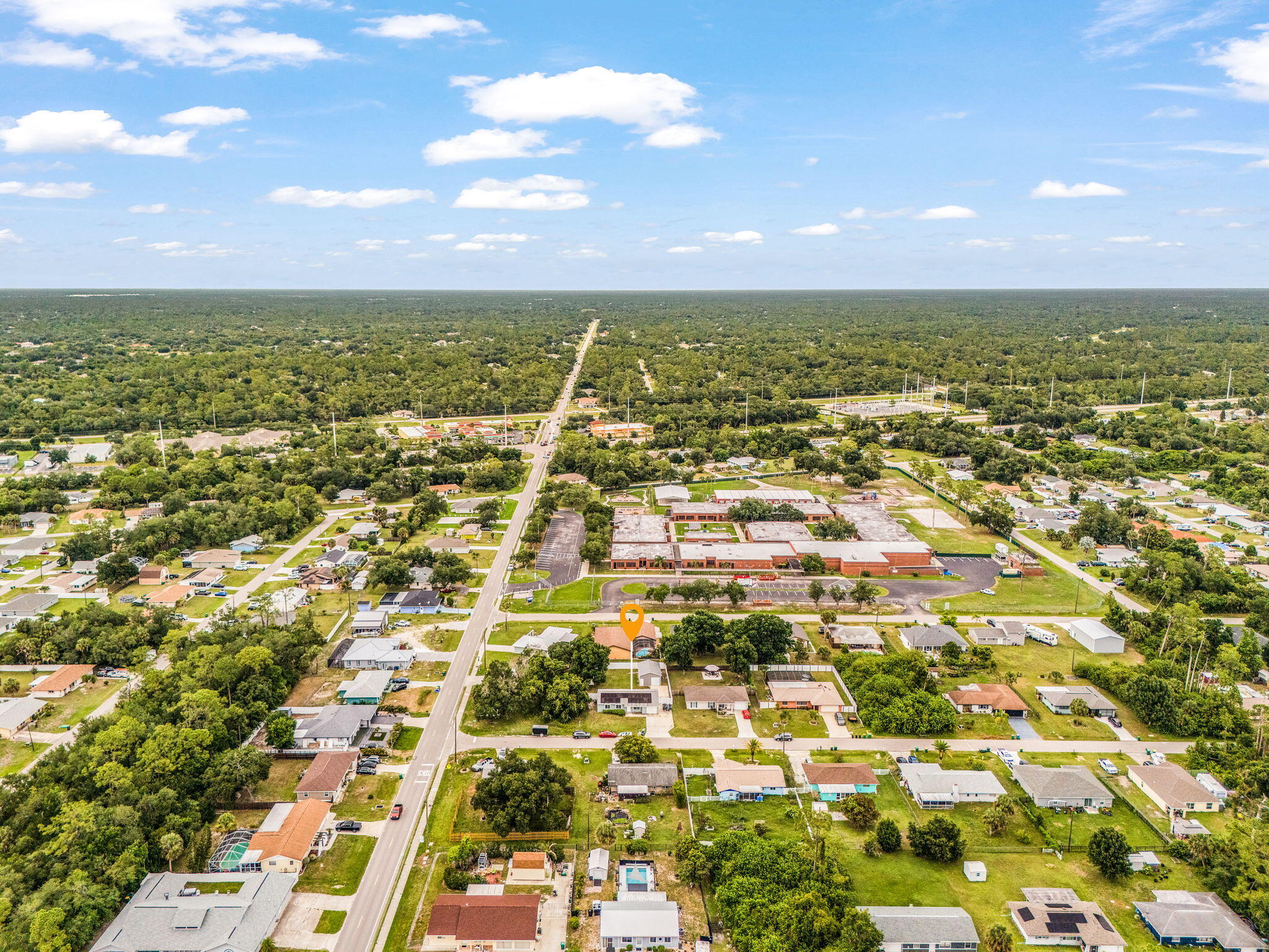 PORT CHARLOTTE SEC 34 - Residential