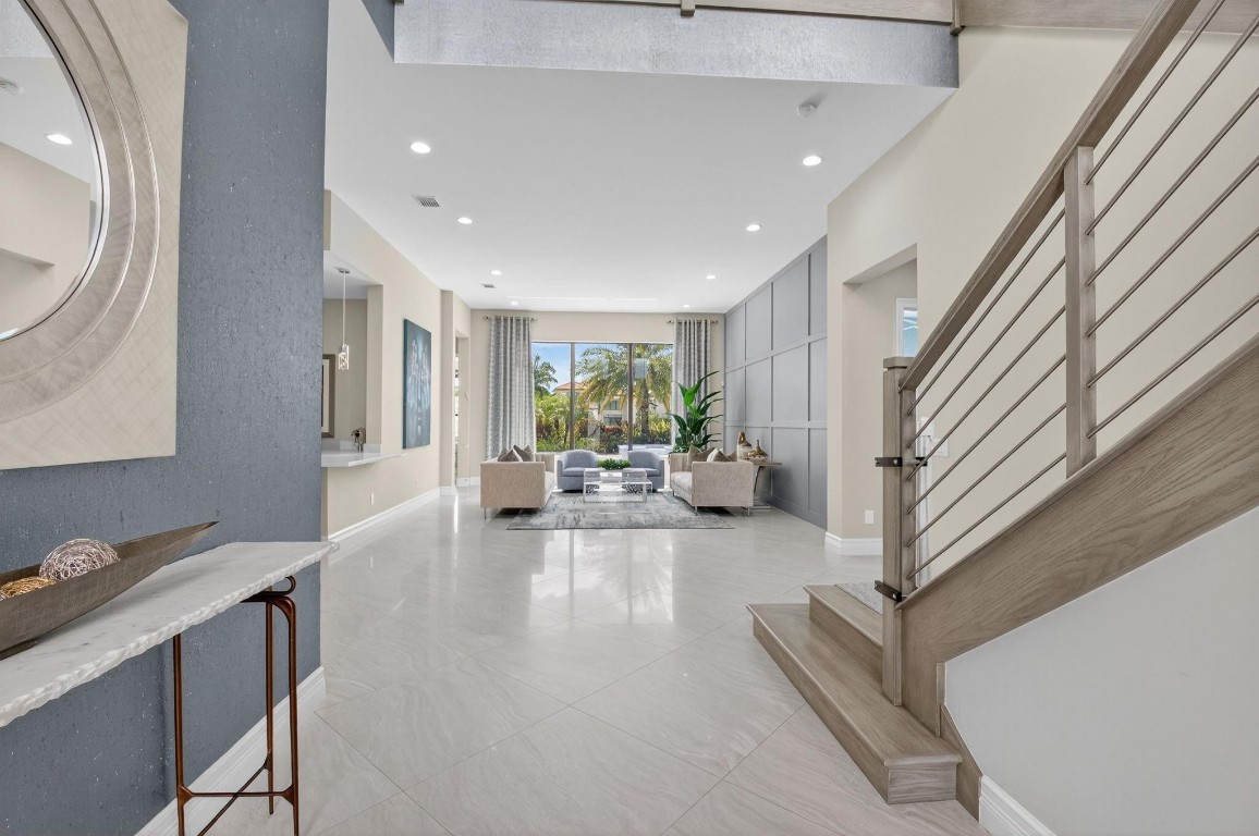 BOCA BRIDGES - Residential