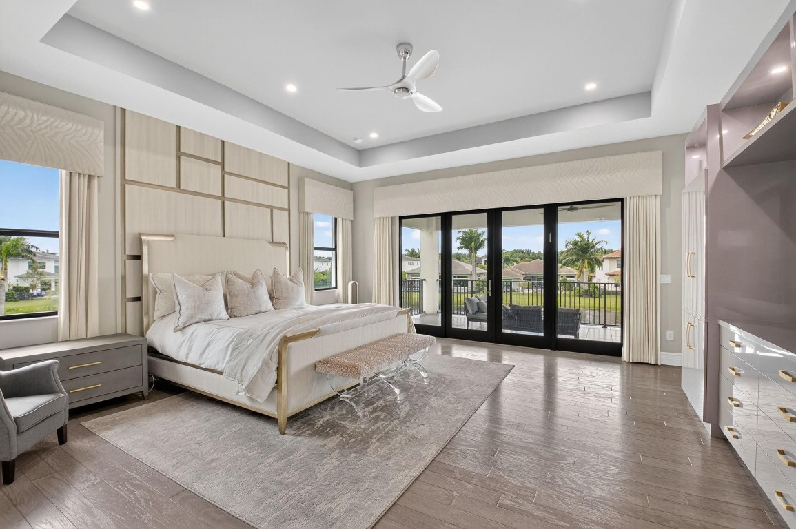 BOCA BRIDGES - Residential