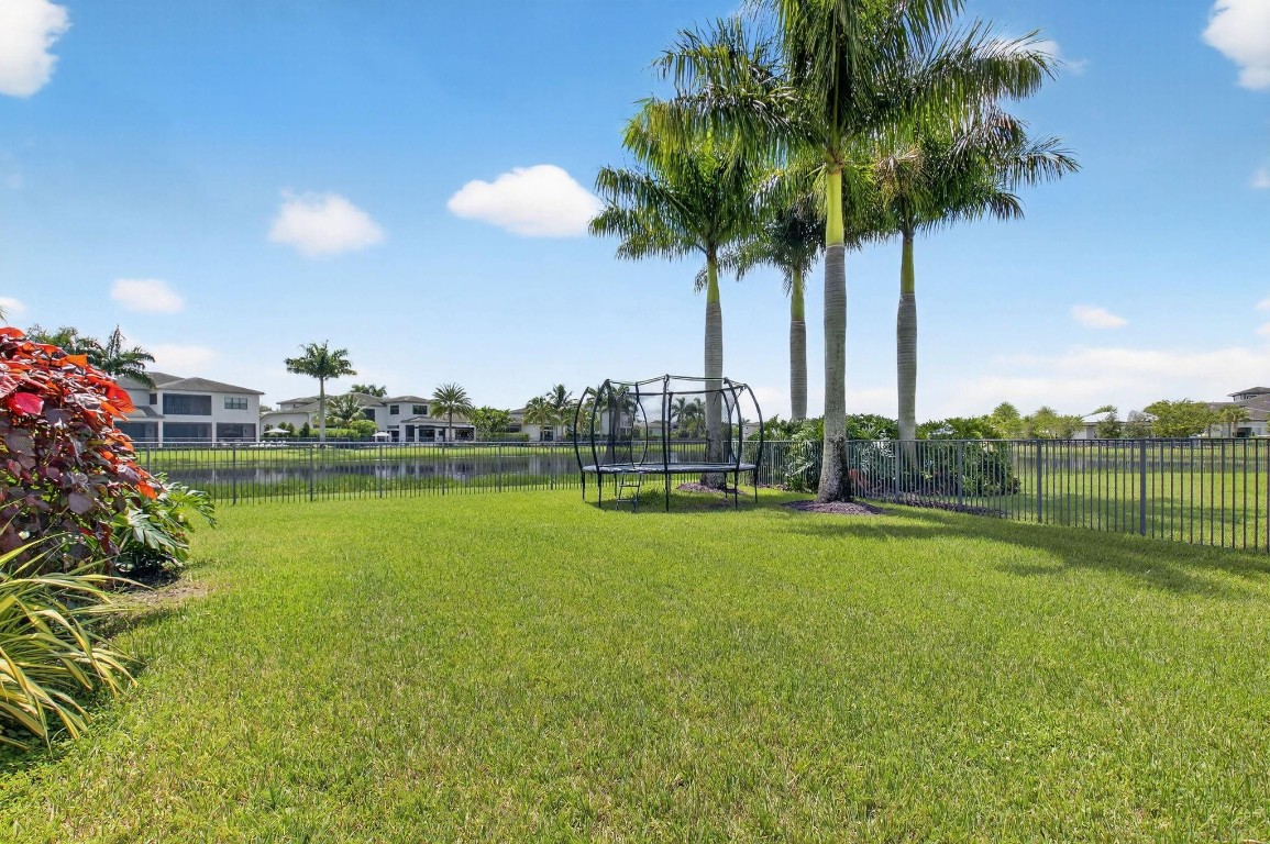 BOCA BRIDGES - Residential