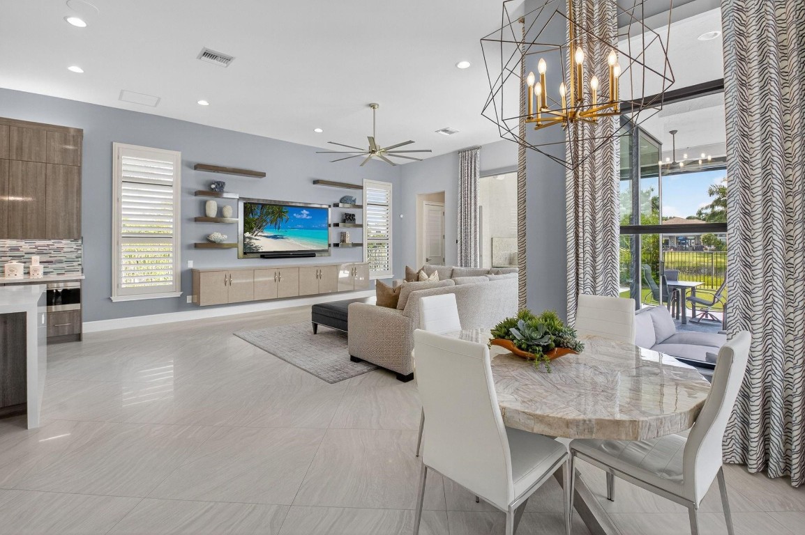 BOCA BRIDGES - Residential