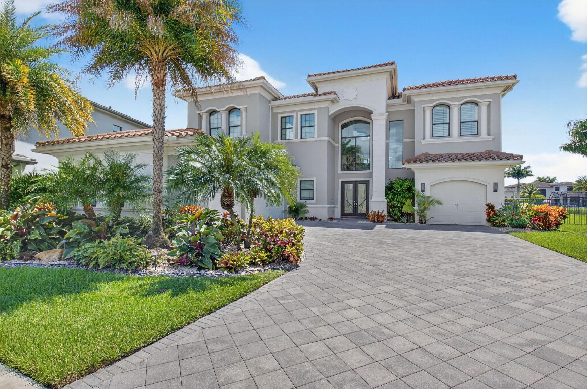 BOCA BRIDGES - Residential