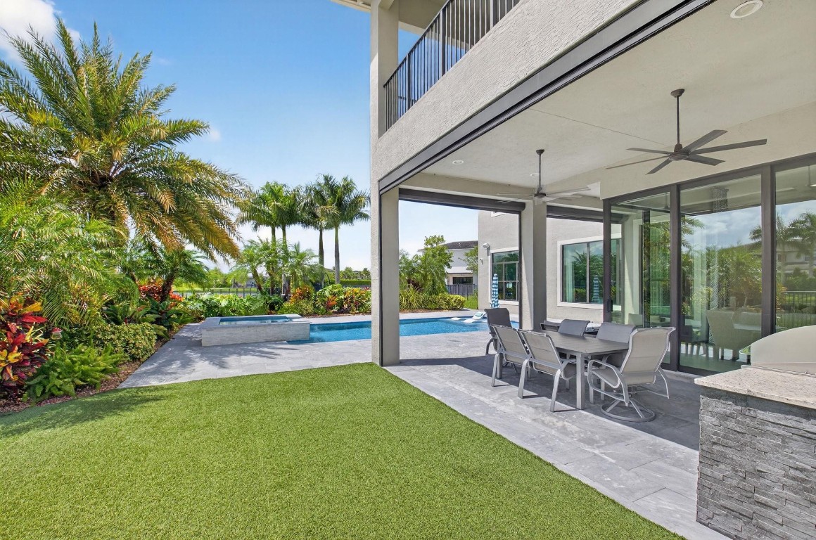 BOCA BRIDGES - Residential