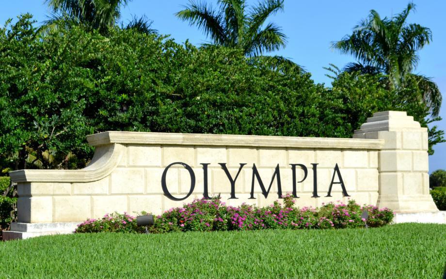 Olympia 1 - Residential