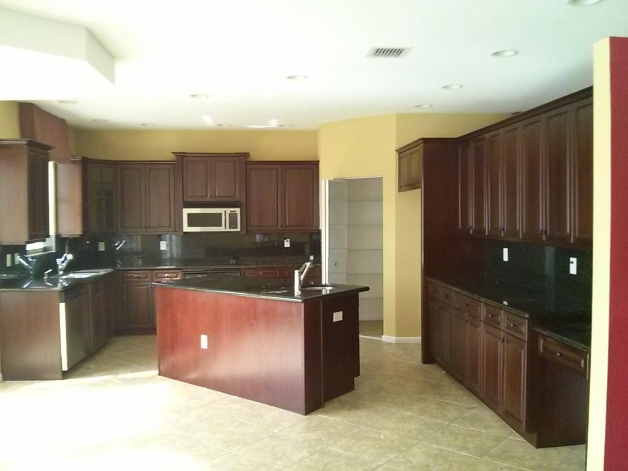 Olympia 1 - Residential