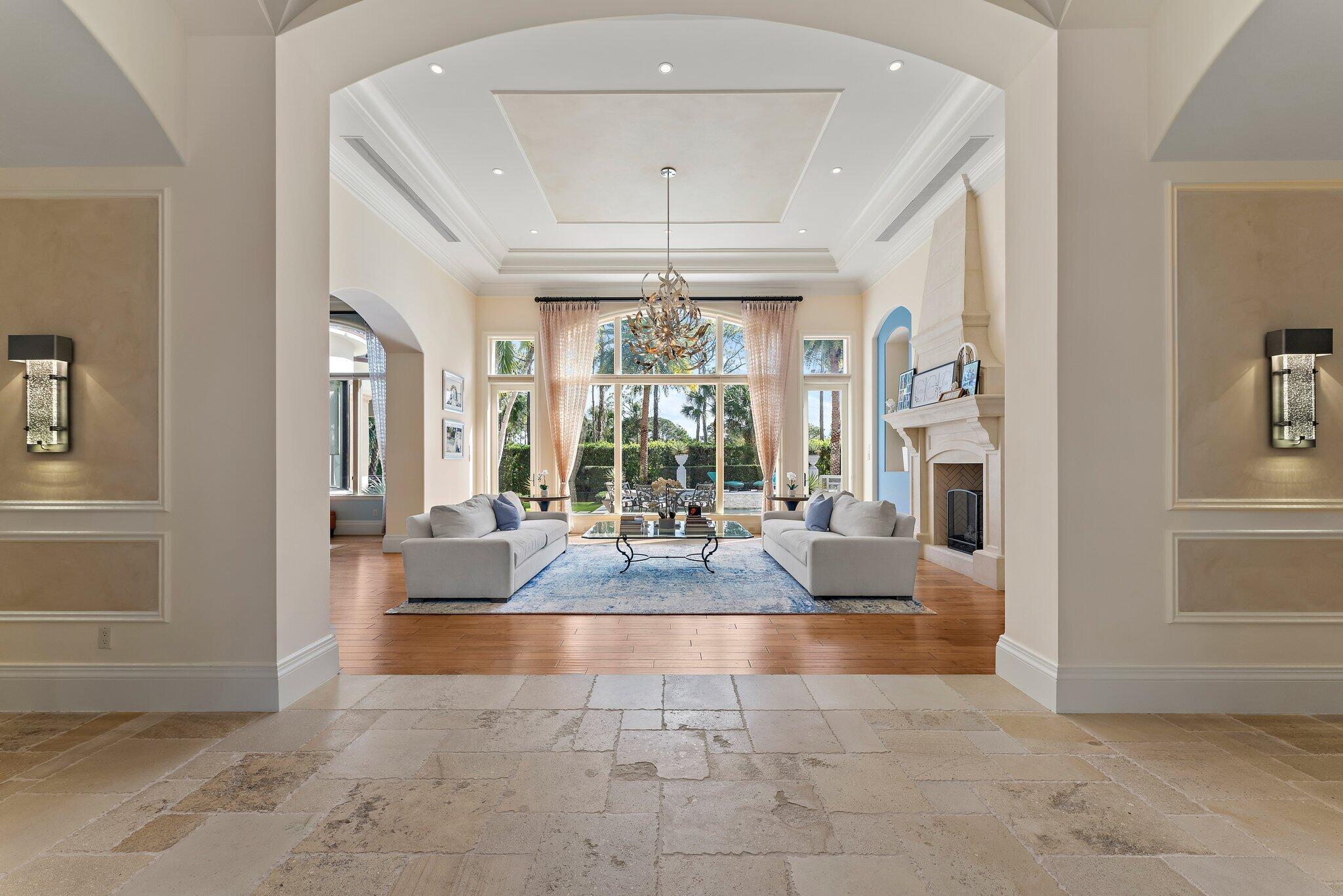 BEARS CLUB ADDN PUD - Residential