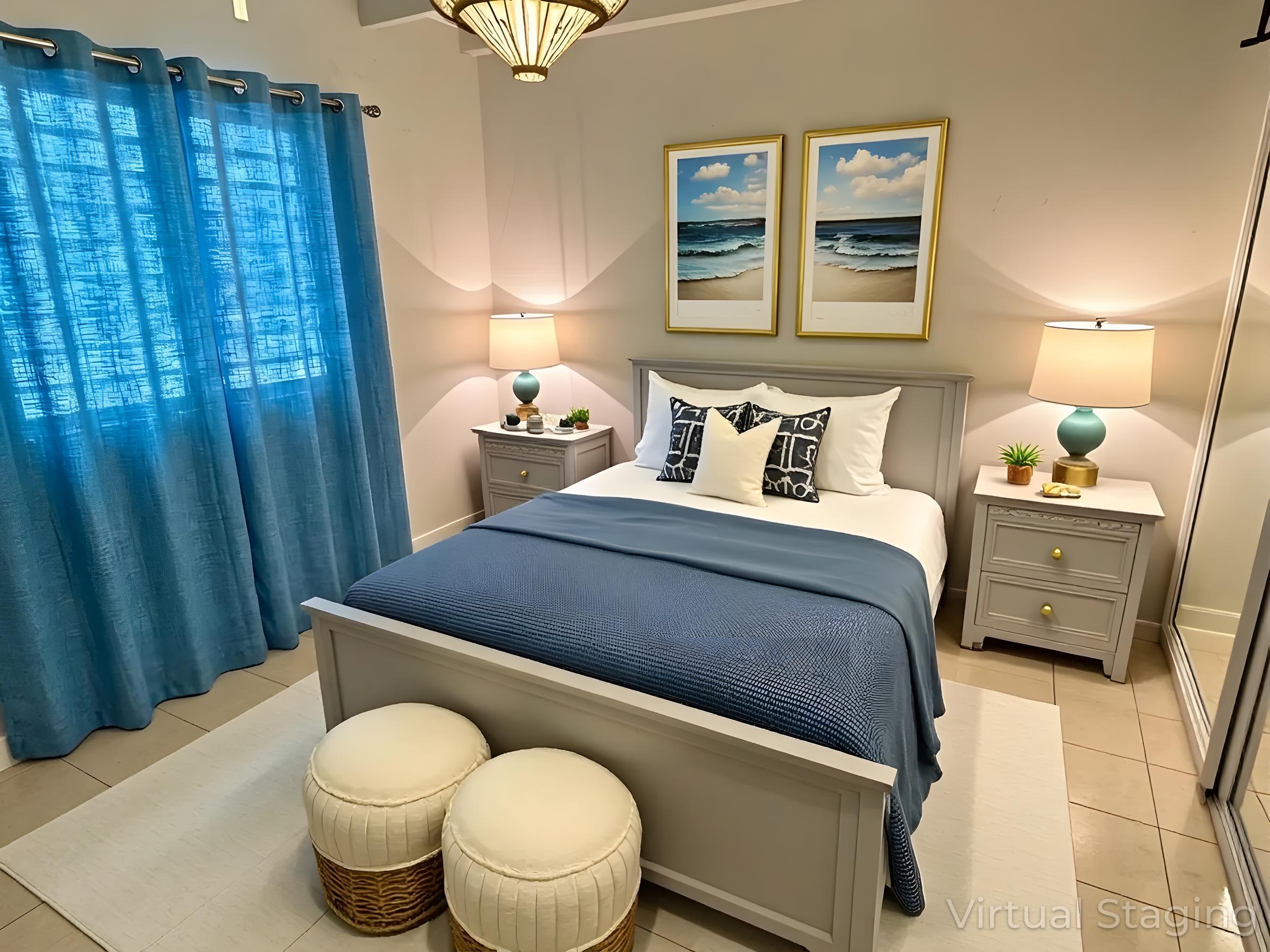 CARIBE CO OP APTS INC - Residential