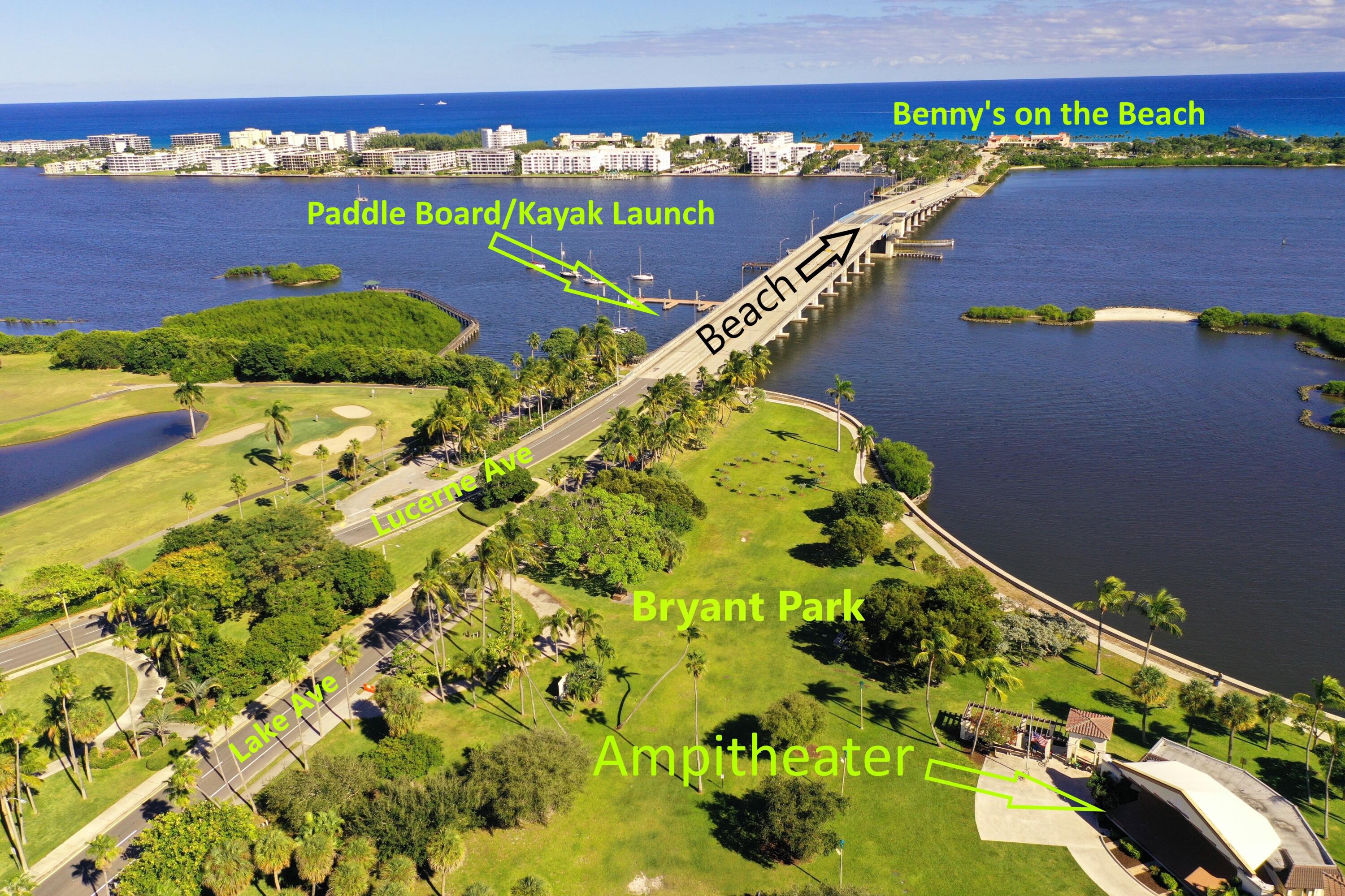 CARIBE CO OP APTS INC - Residential