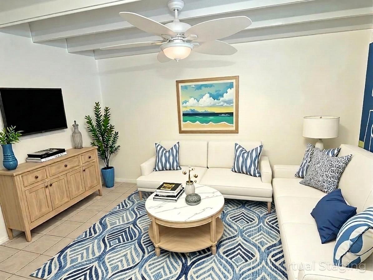 CARIBE CO OP APTS INC - Residential