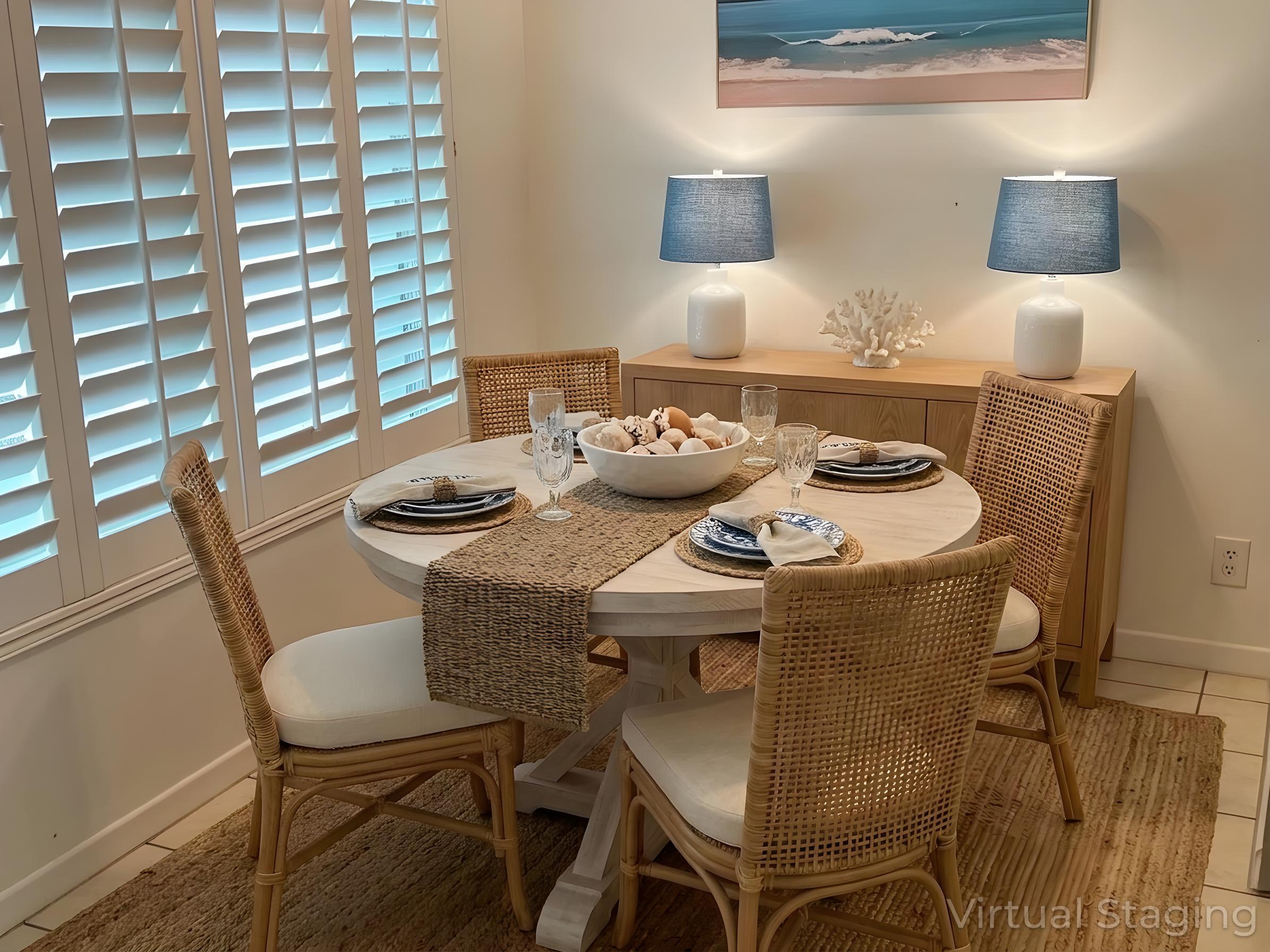 CARIBE CO OP APTS INC - Residential