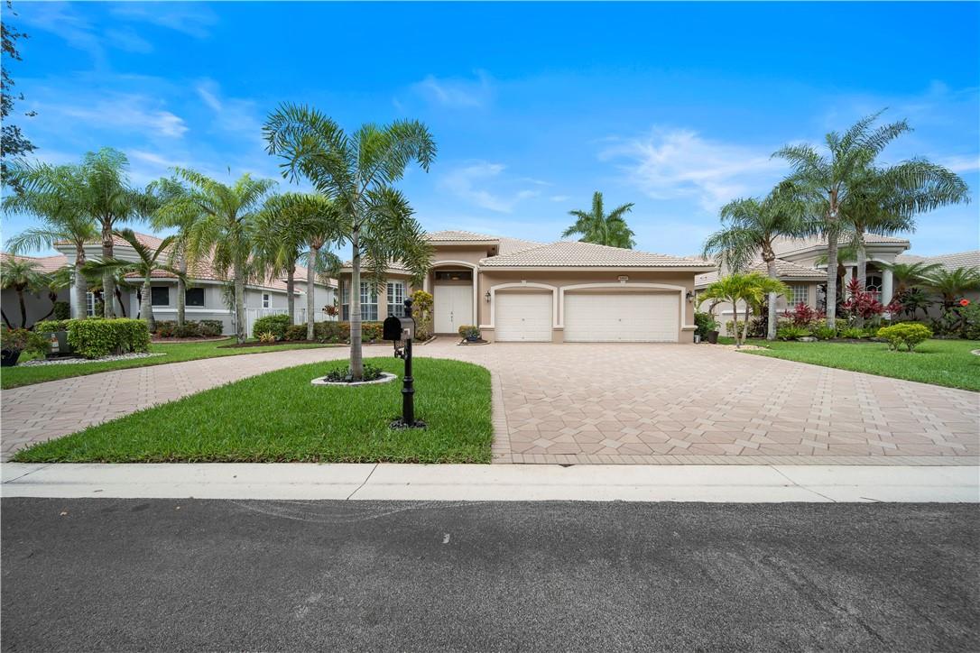 Coral Creek Rep 5 - Residential