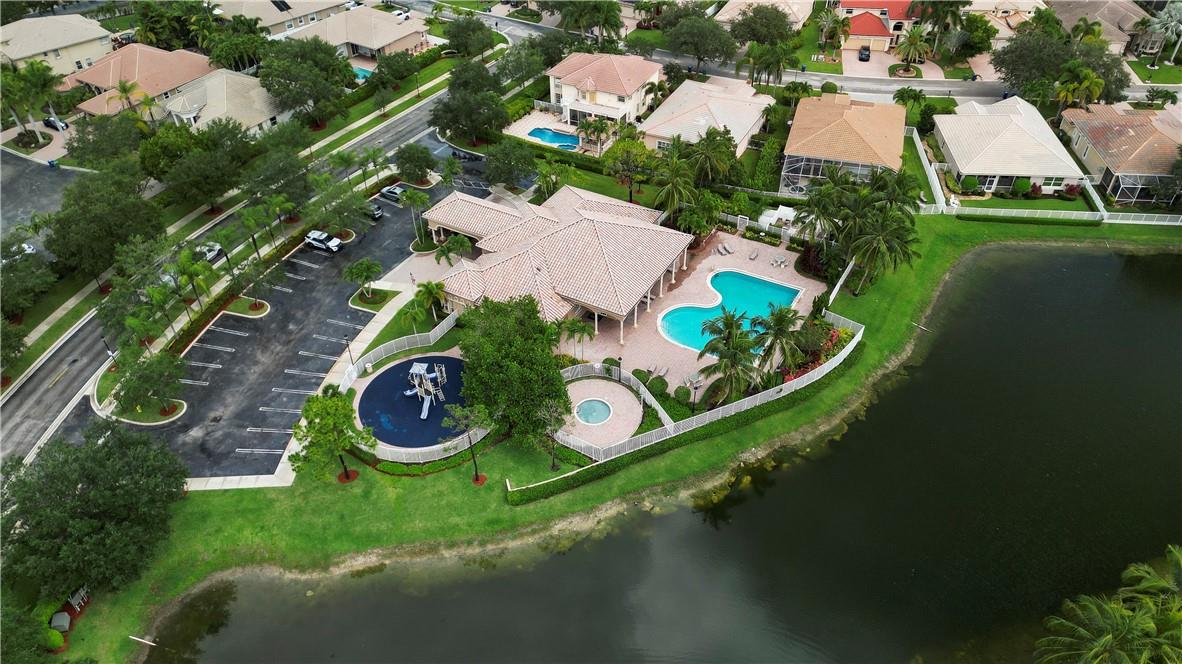 Coral Creek Rep 5 - Residential