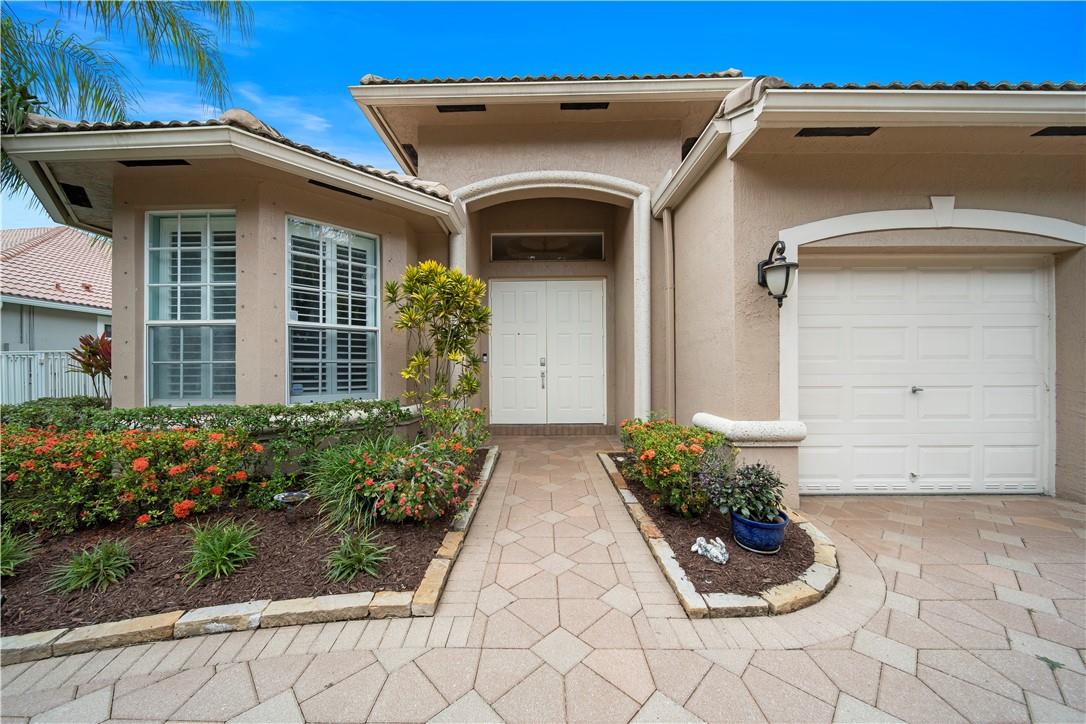 Coral Creek Rep 5 - Residential