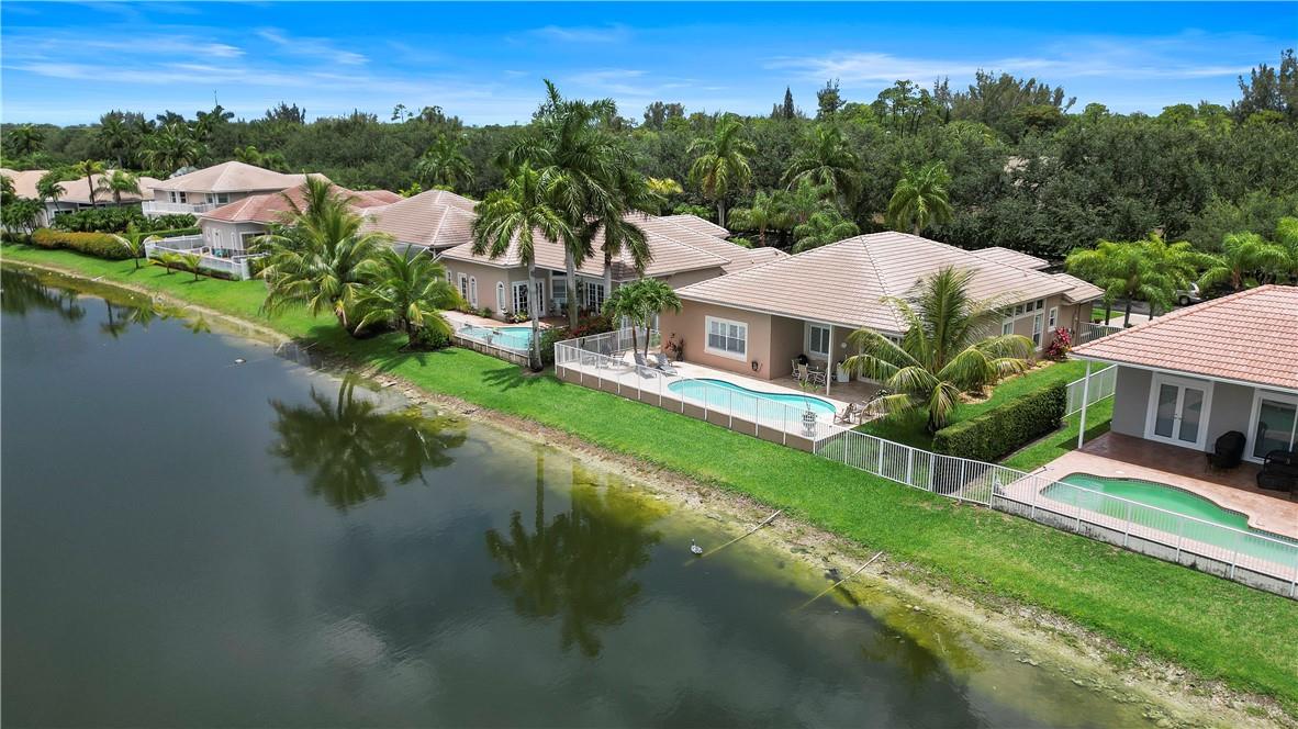 Coral Creek Rep 5 - Residential