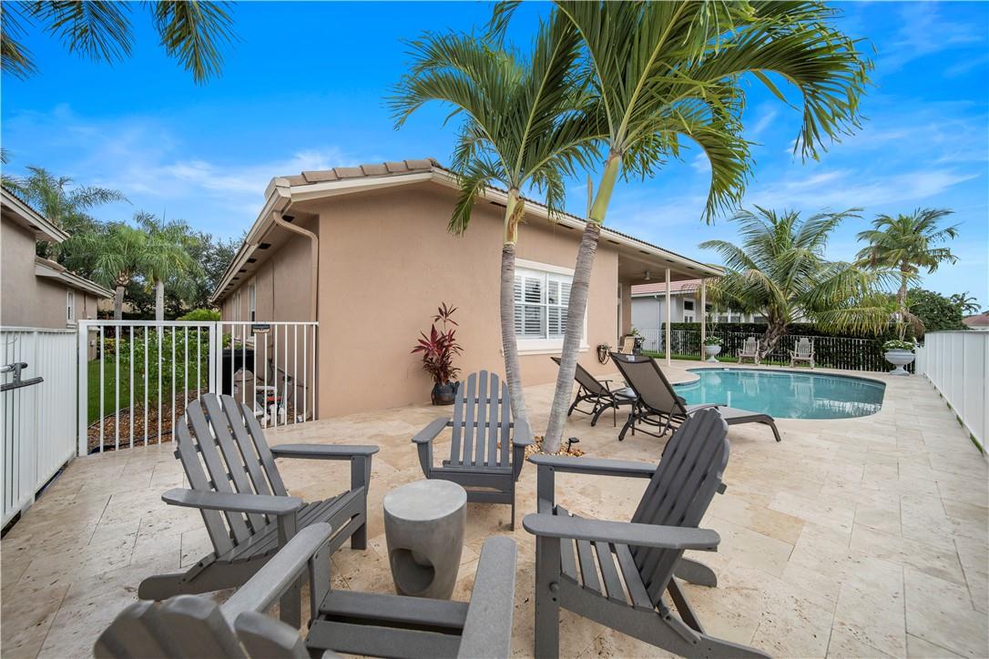 Coral Creek Rep 5 - Residential