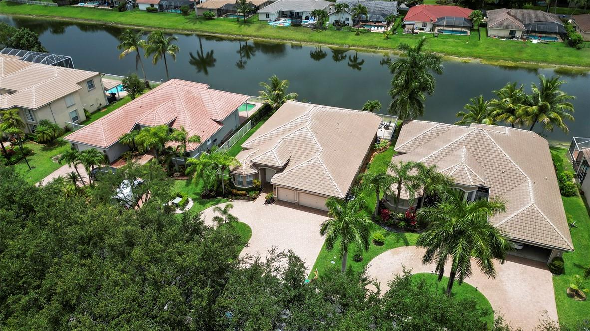 Coral Creek Rep 5 - Residential