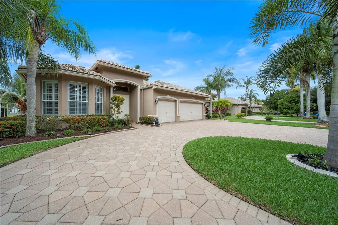 Coral Creek Rep 5 - Residential