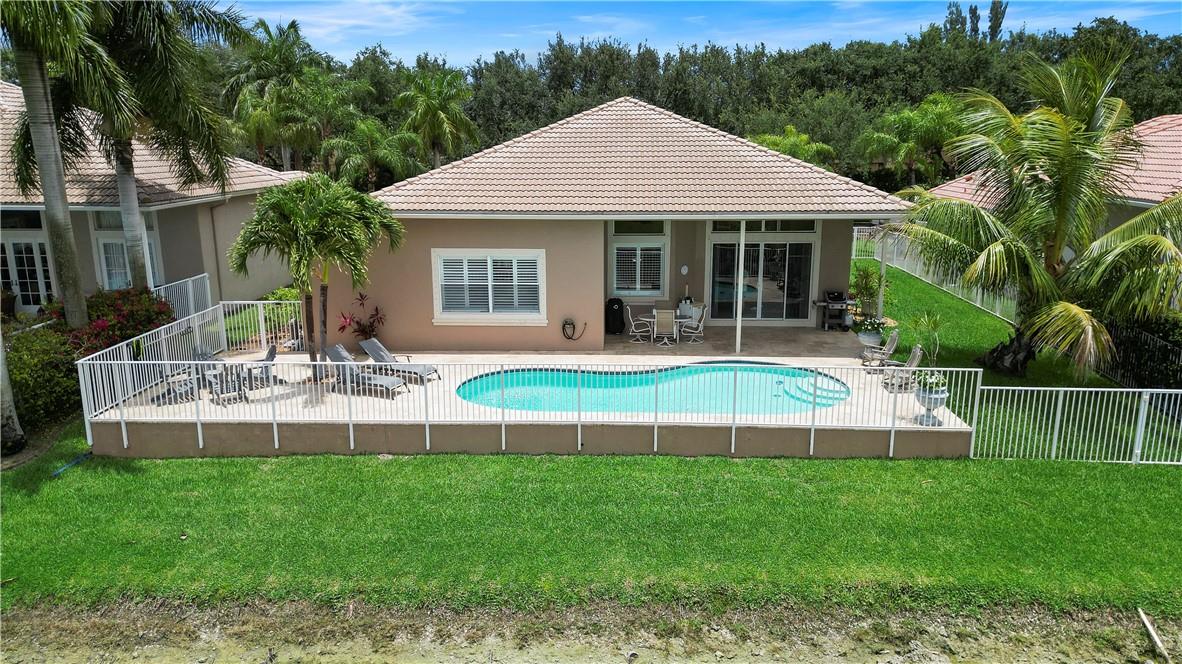 Coral Creek Rep 5 - Residential