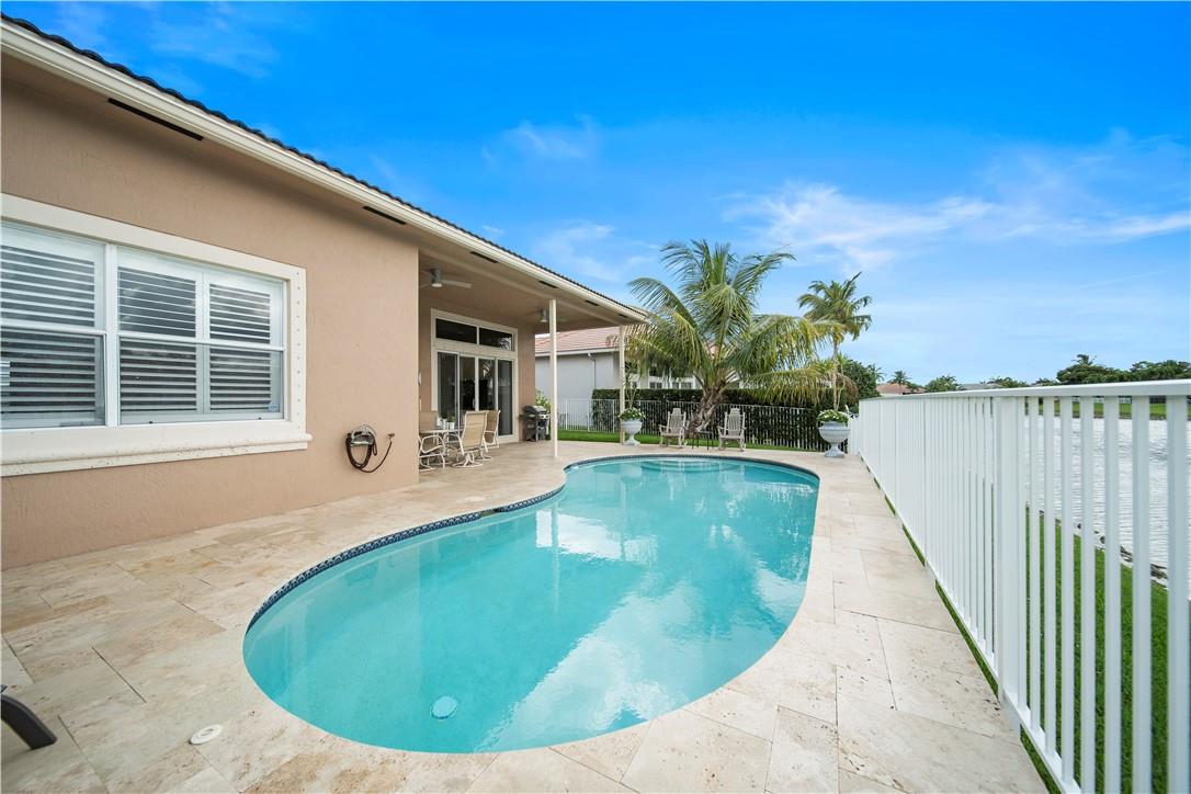 Coral Creek Rep 5 - Residential