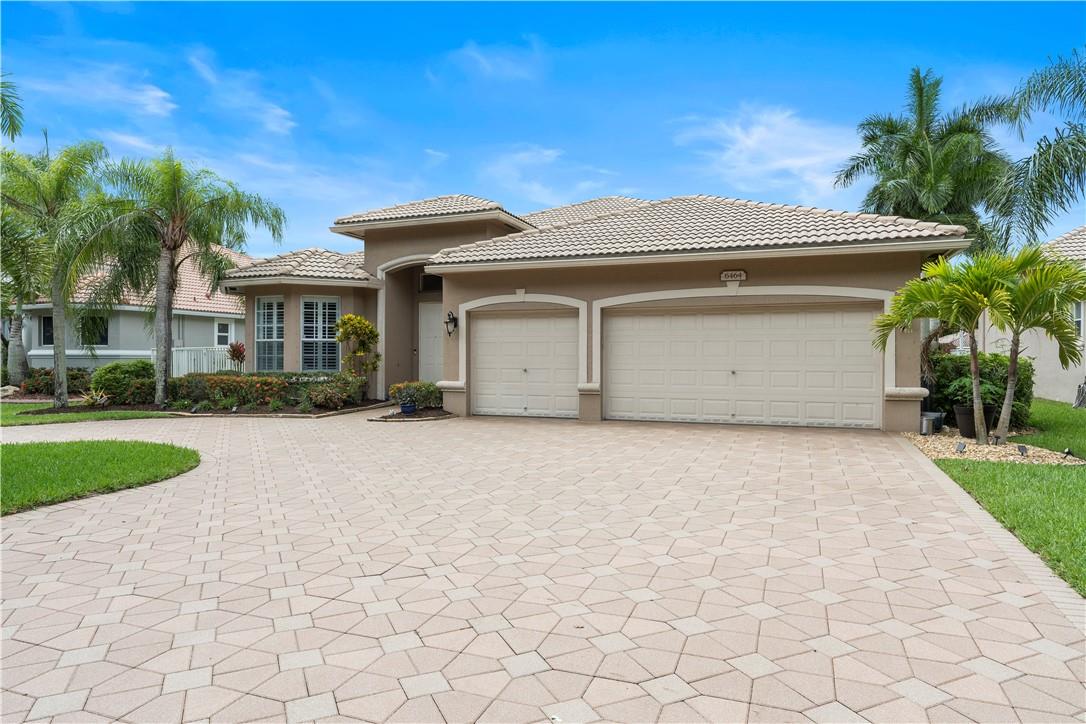 Coral Creek Rep 5 - Residential