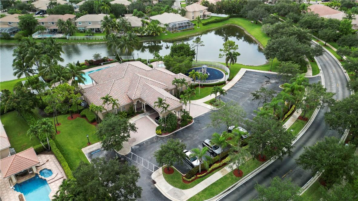 Coral Creek Rep 5 - Residential