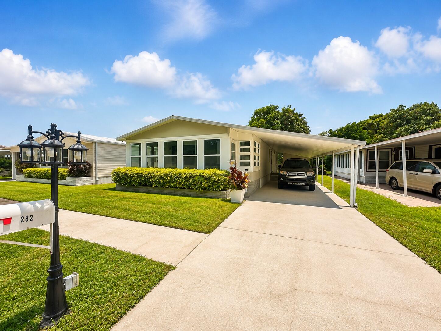 HIGHLAND MEADOWS ESTATES WEST - Residential