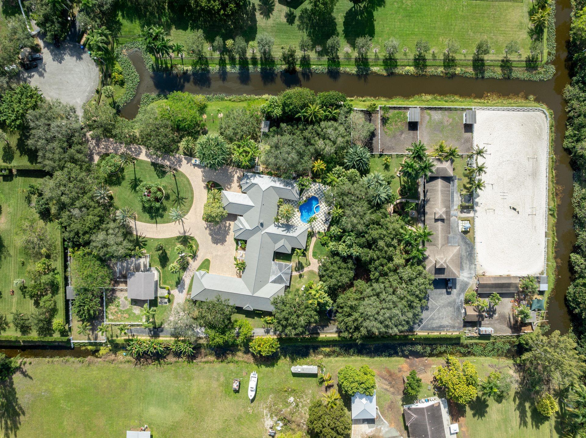 ROLLING OAKS - Residential