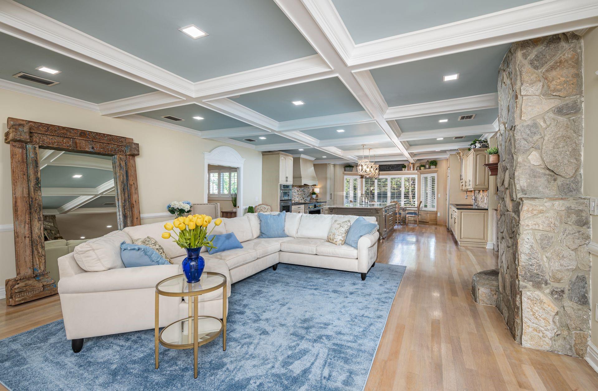 ROLLING OAKS - Residential