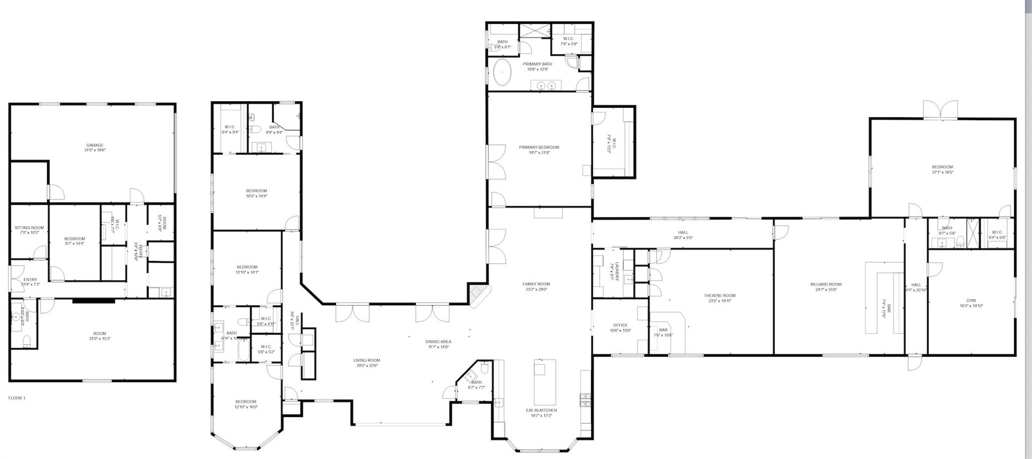 ROLLING OAKS - Residential