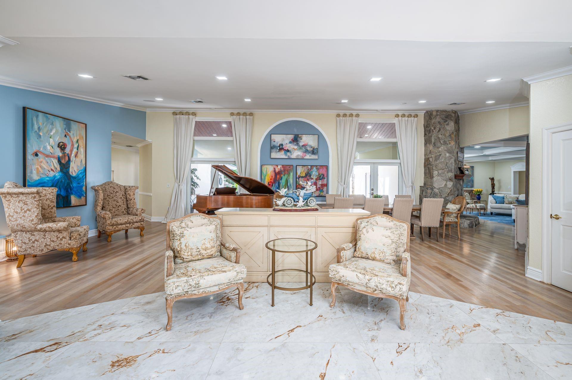 ROLLING OAKS - Residential