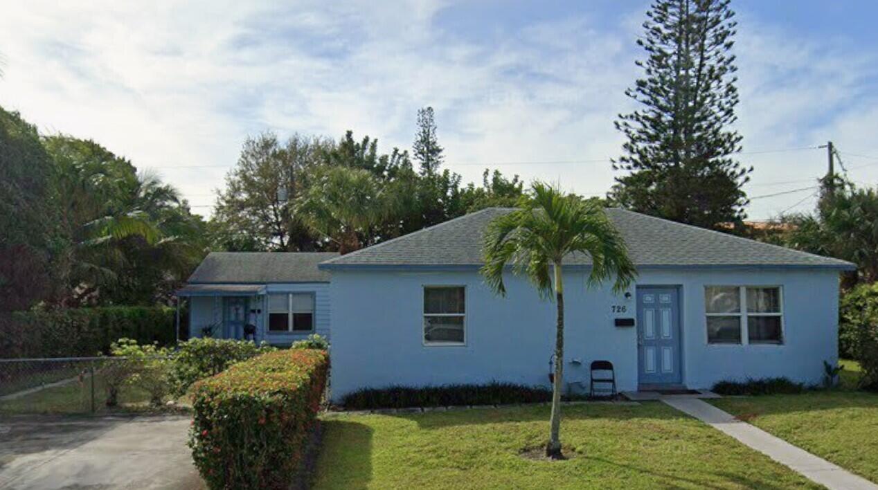 NORTH PALM BCH PL 2 - Residential
