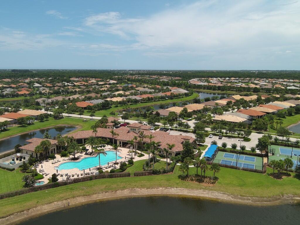 LAKES AT WATERWAY VILLAGE PD PLAT 2A-1 - Residential