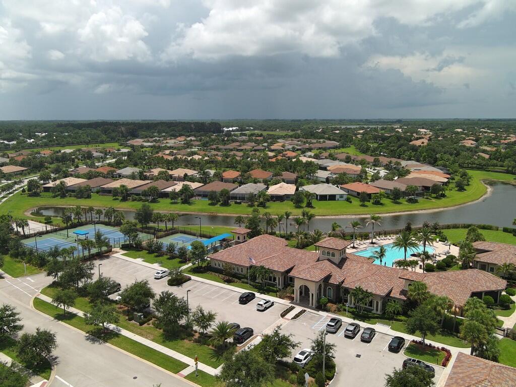LAKES AT WATERWAY VILLAGE PD PLAT 2A-1 - Residential