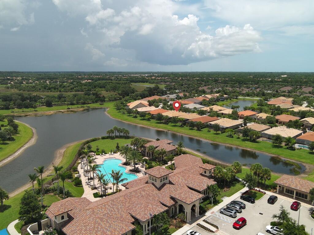 LAKES AT WATERWAY VILLAGE PD PLAT 2A-1 - Residential