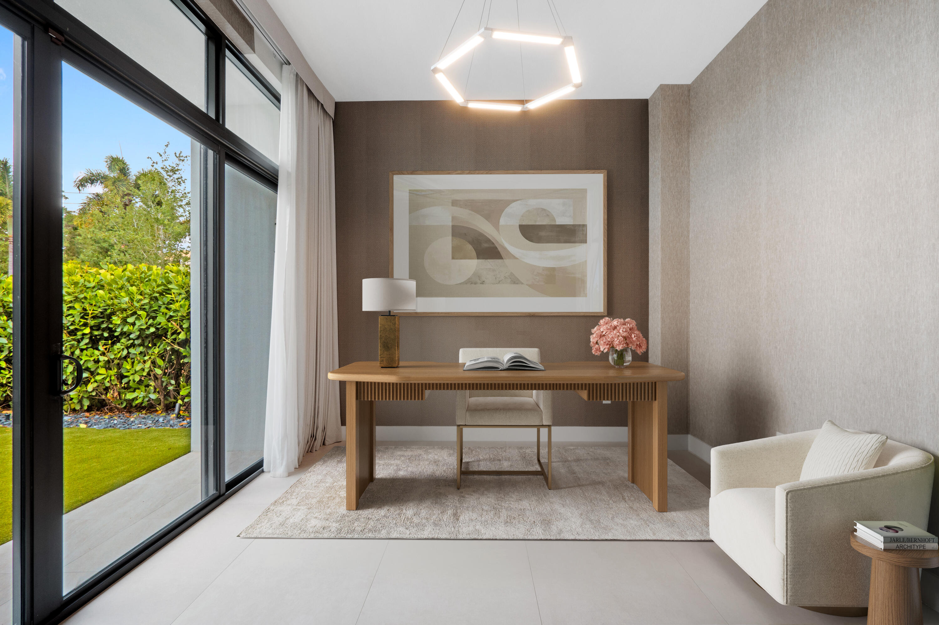WESTON ESTATES - Residential