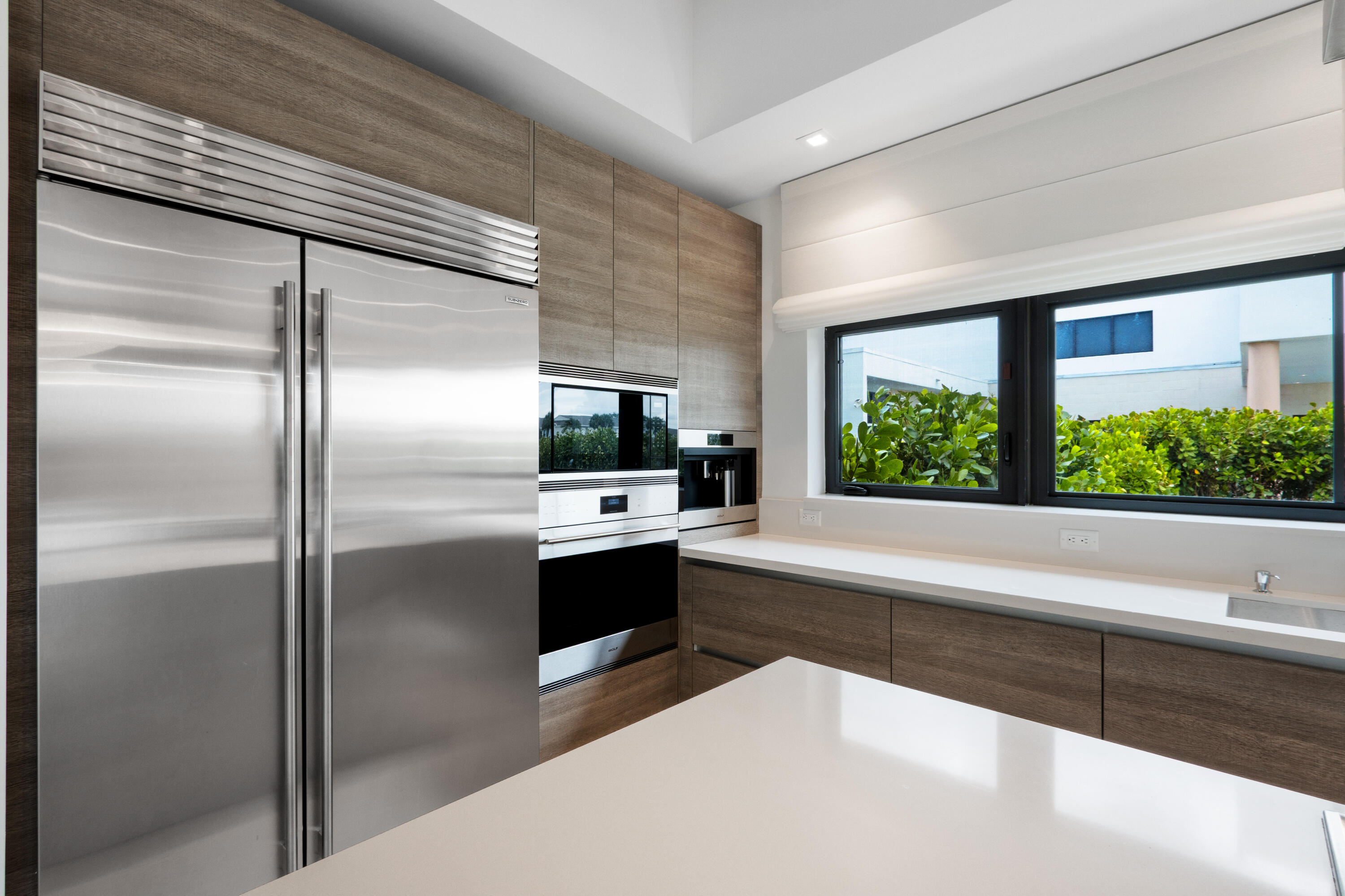 WESTON ESTATES - Residential