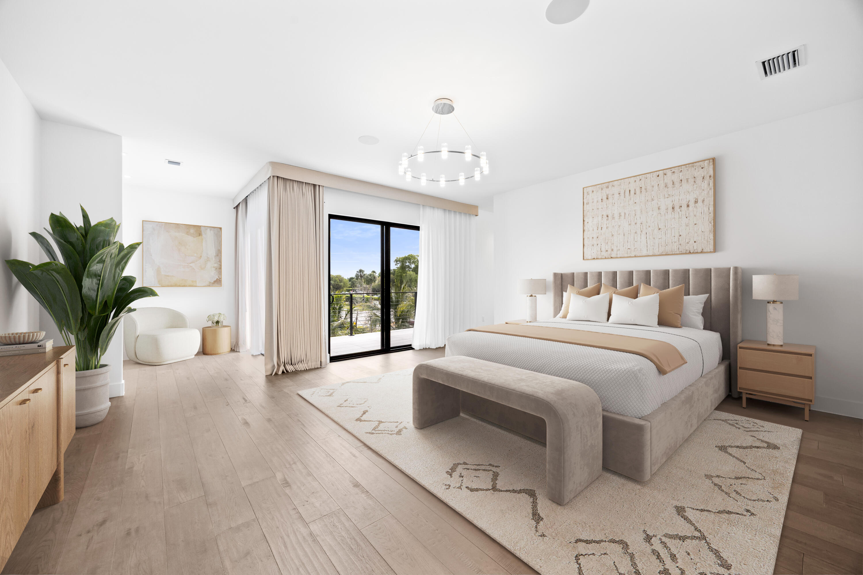 WESTON ESTATES - Residential